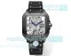 THB Factory Swiss Clone Cartier Santos Skeleton 39.8mm Black Watch Rubber Strap (4)_th.jpg